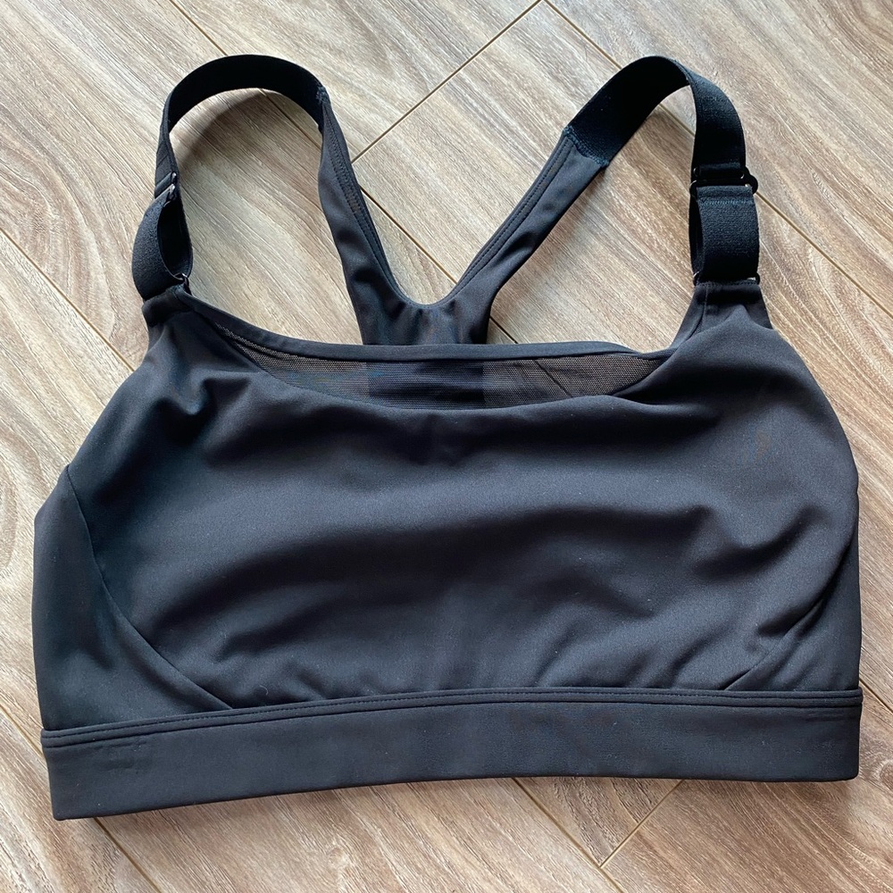Athleta sports bra